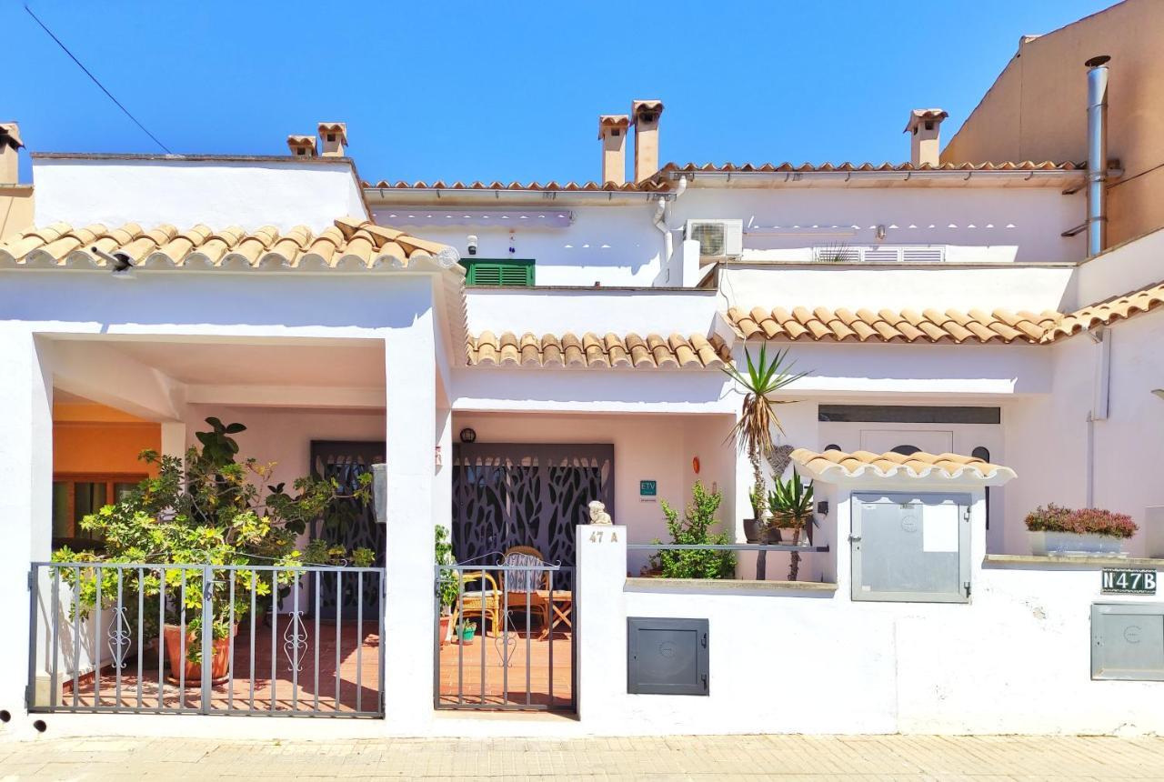 Сasa de vacaciones Cala Pi Family Cala Pi (Mallorca)