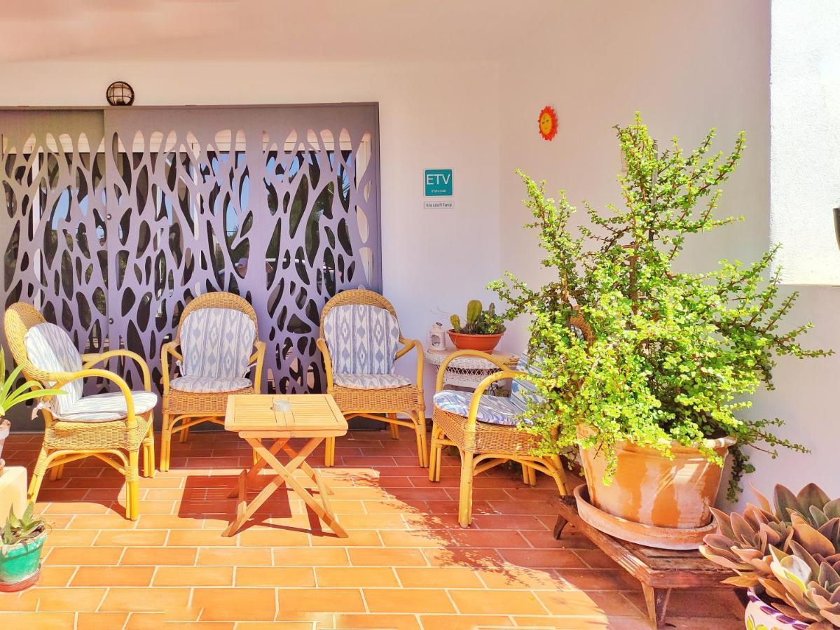 Сasa de vacaciones Cala Pi Family Cala Pi (Mallorca)