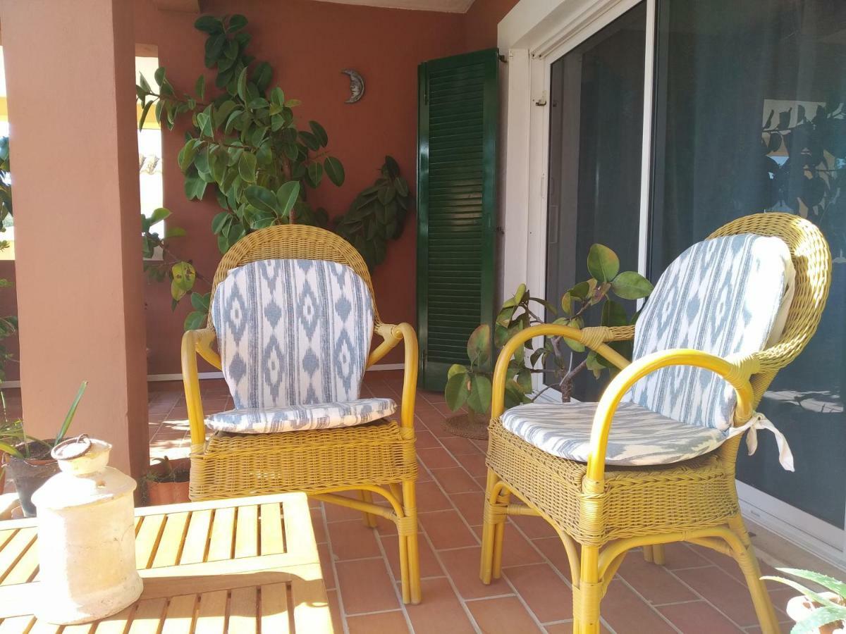 Сasa de vacaciones Cala Pi Family Cala Pi (Mallorca)