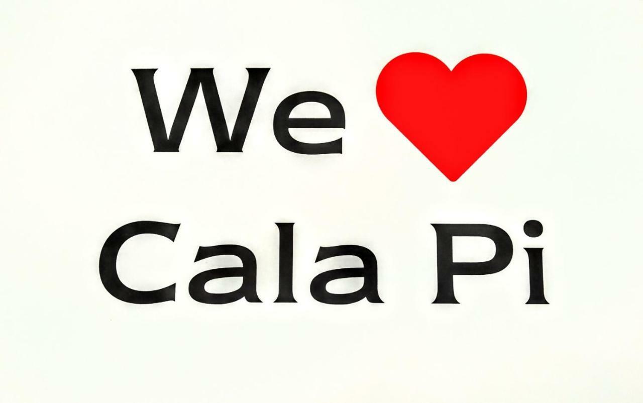 Сasa de vacaciones Cala Pi Family