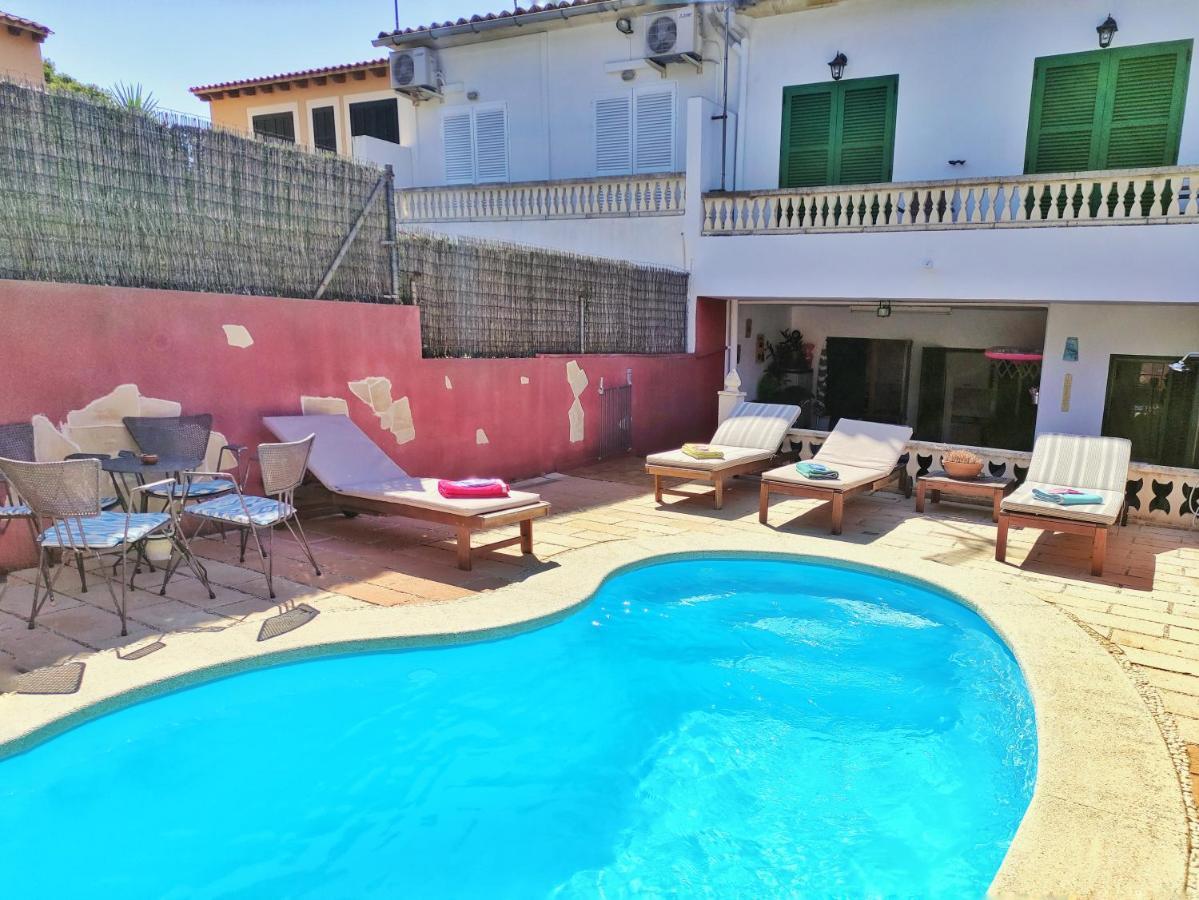 Cala Pi Family Vakantiehuis Cala Pi (Mallorca)