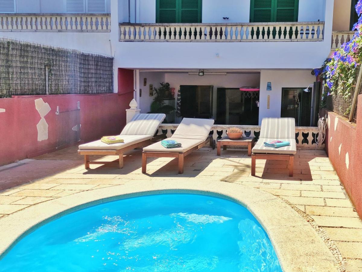 Cala Pi Family Vakantiehuis