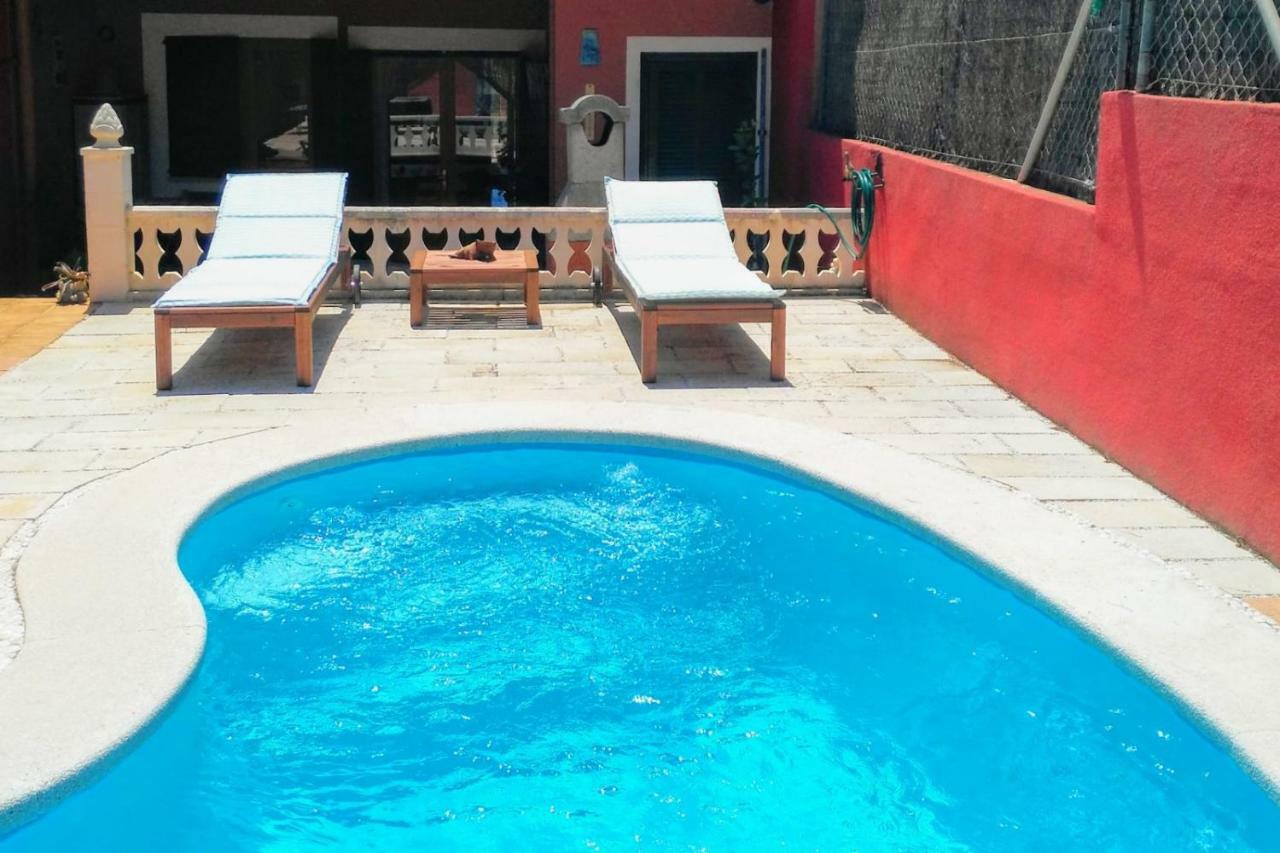 Cala Pi Family Vakantiehuis *