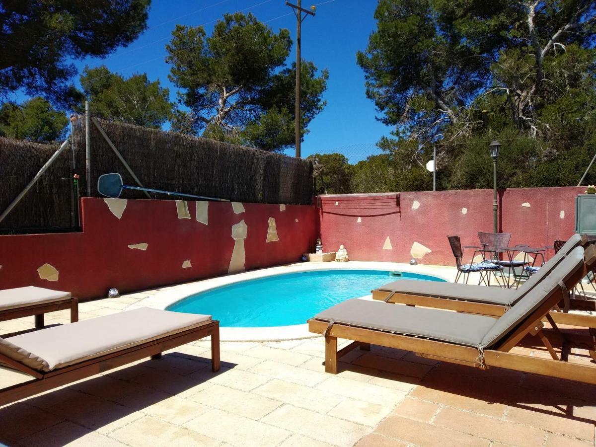 Cala Pi Family Vakantiehuis *